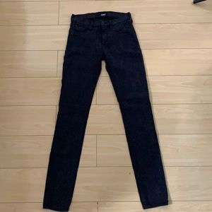 🔥Hudson🔥 Nico Super Skinny Midrise Jeans 👖